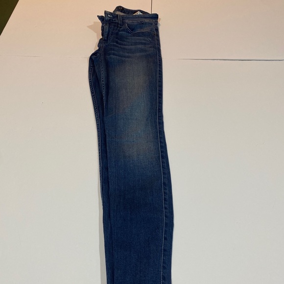 Guess Power Skinny Size 26 - Picture 2 of 3